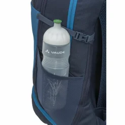 VAUDE Wanderrucksäcke|Rucksäcke<· Wizzard 30+4 kingfisher