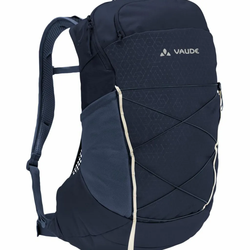 VAUDE Wanderrucksäcke|Rucksäcke<· Women's Agile Air 18 eclipse