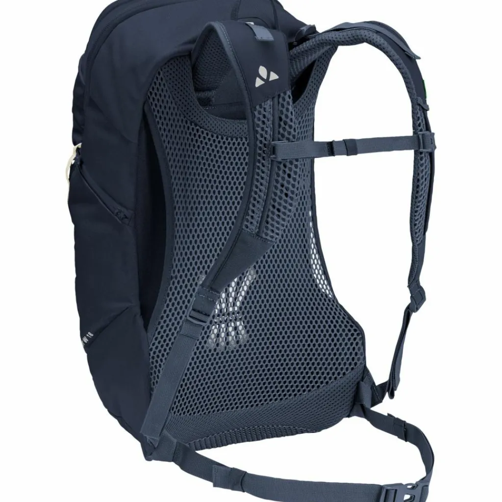 VAUDE Wanderrucksäcke|Rucksäcke<· Women's Agile Air 18 eclipse