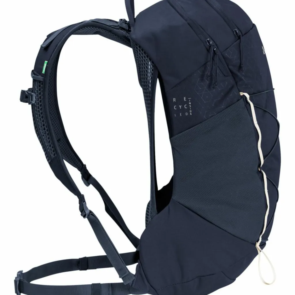 VAUDE Wanderrucksäcke|Rucksäcke<· Women's Agile Air 18 eclipse