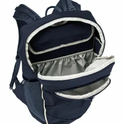 VAUDE Wanderrucksäcke|Rucksäcke<· Women's Agile Air 18 eclipse