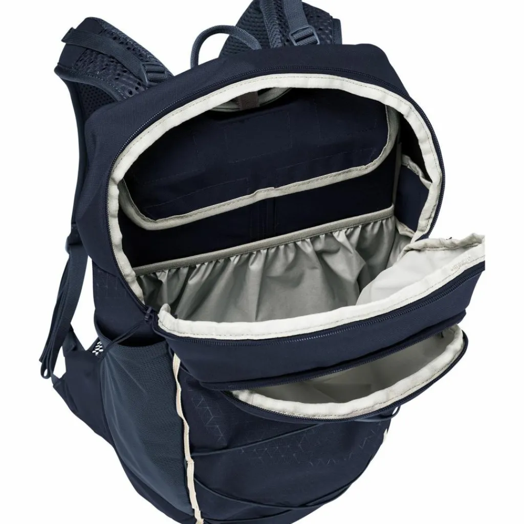 VAUDE Wanderrucksäcke|Rucksäcke<· Women's Agile Air 18 eclipse