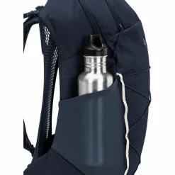 VAUDE Wanderrucksäcke|Rucksäcke<· Women's Agile Air 18 eclipse