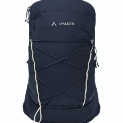 VAUDE Wanderrucksäcke|Rucksäcke<· Women's Agile Air 18 eclipse