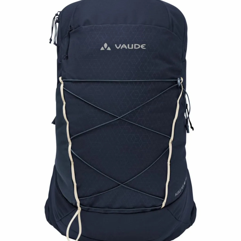 VAUDE Wanderrucksäcke|Rucksäcke<· Women's Agile Air 18 eclipse