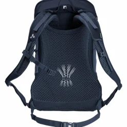 VAUDE Wanderrucksäcke|Rucksäcke<· Women's Agile Air 18 eclipse
