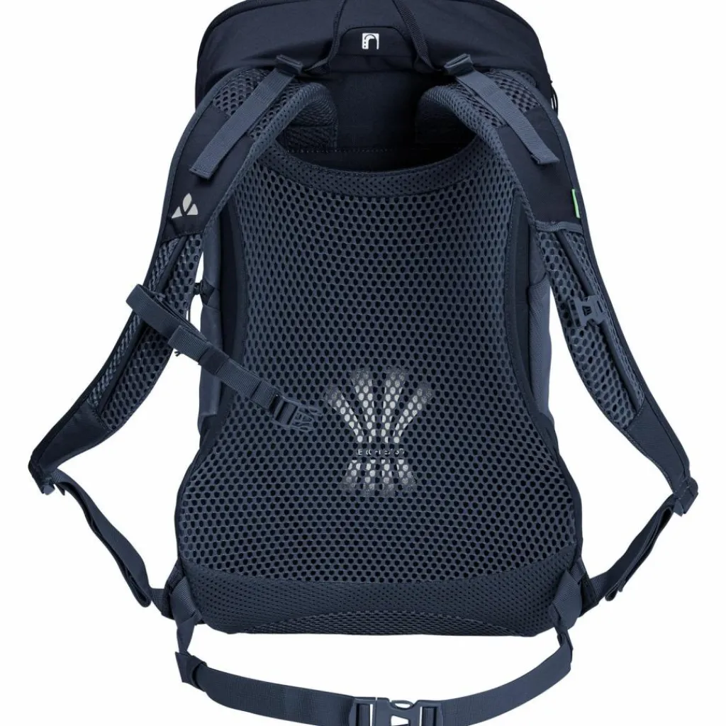 VAUDE Wanderrucksäcke|Rucksäcke<· Women's Agile Air 18 eclipse