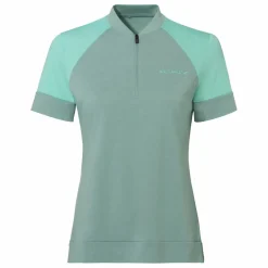 New · Women's Altissimo Q-Zip Shirt Damen Radsport