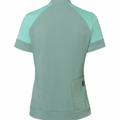 New · Women's Altissimo Q-Zip Shirt Damen Radsport
