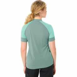 New · Women's Altissimo Q-Zip Shirt Damen Radsport
