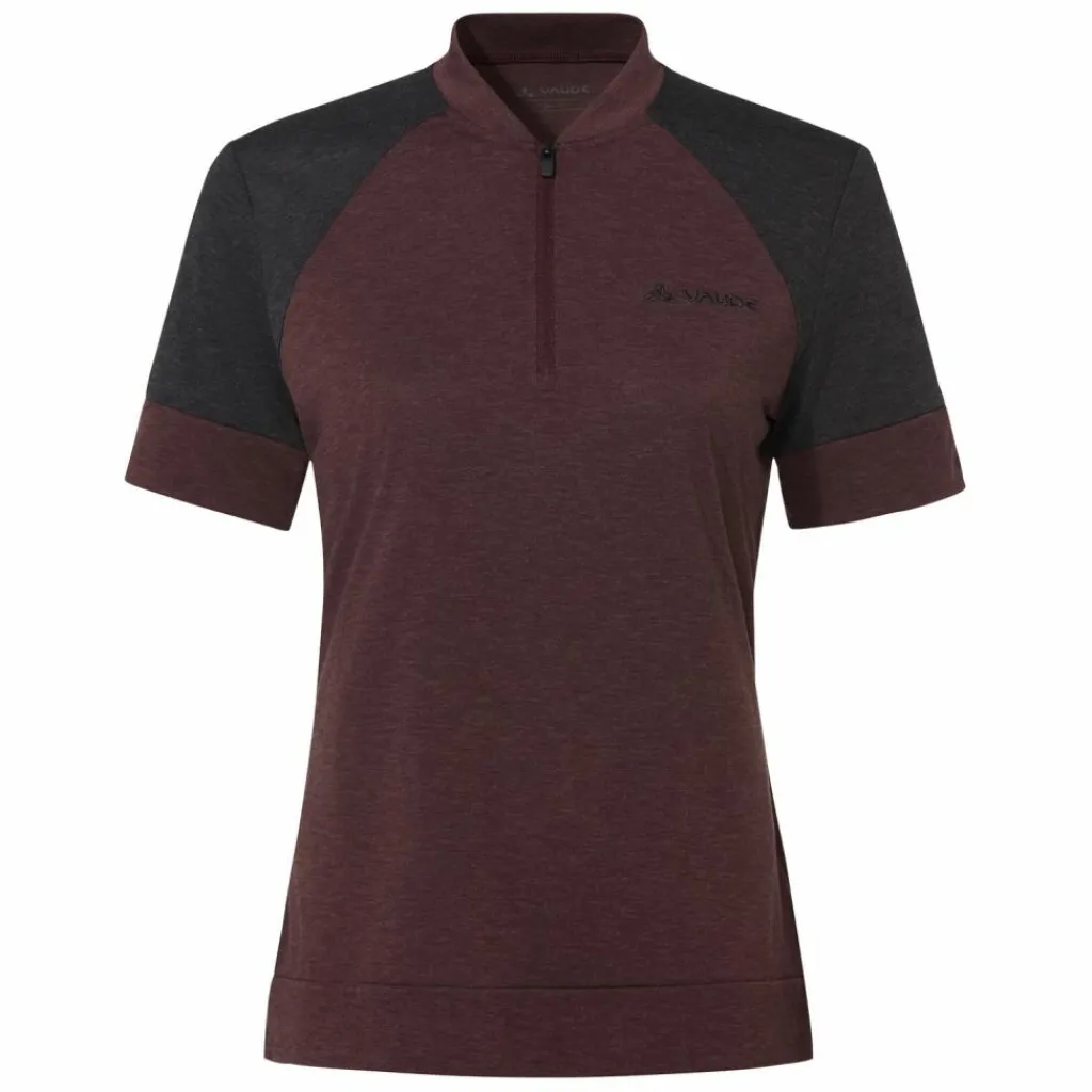 Online · Women's Altissimo Q-Zip Shirt Damen Radsport