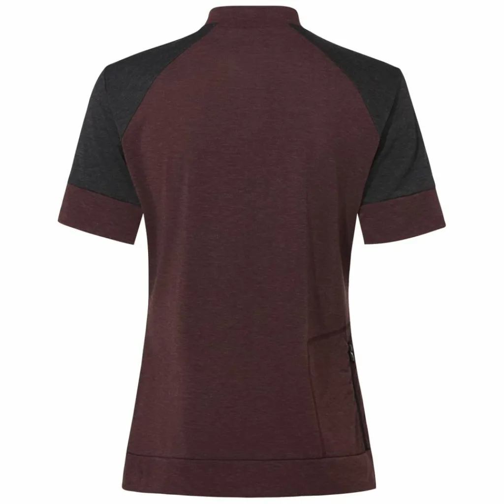 Online · Women's Altissimo Q-Zip Shirt Damen Radsport