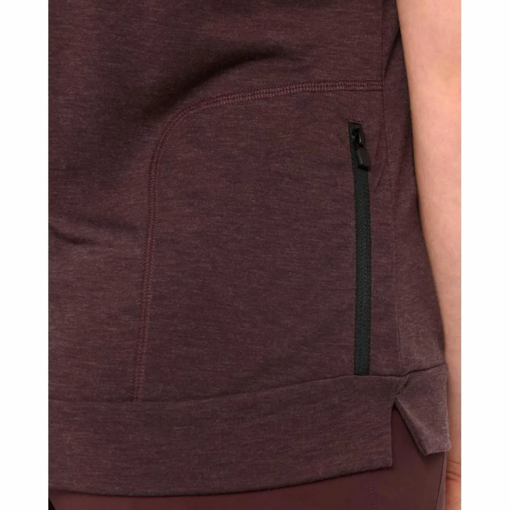 Online · Women's Altissimo Q-Zip Shirt Damen Radsport