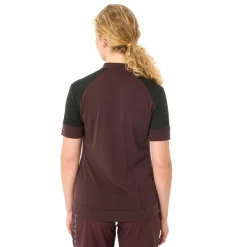 Online · Women's Altissimo Q-Zip Shirt Damen Radsport
