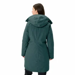 New · Women's Annecy 3in1 Coat III Damen Winterjacken