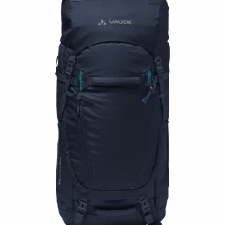 VAUDE Trekkingrucksäcke|Wanderrucksäcke<· Women's Astrum EVO 55+10 eclipse