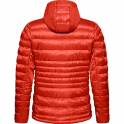 · Women's Batura Hooded Insulation Jacket Damen Übergangsjacken