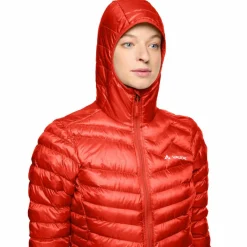 · Women's Batura Hooded Insulation Jacket Damen Übergangsjacken