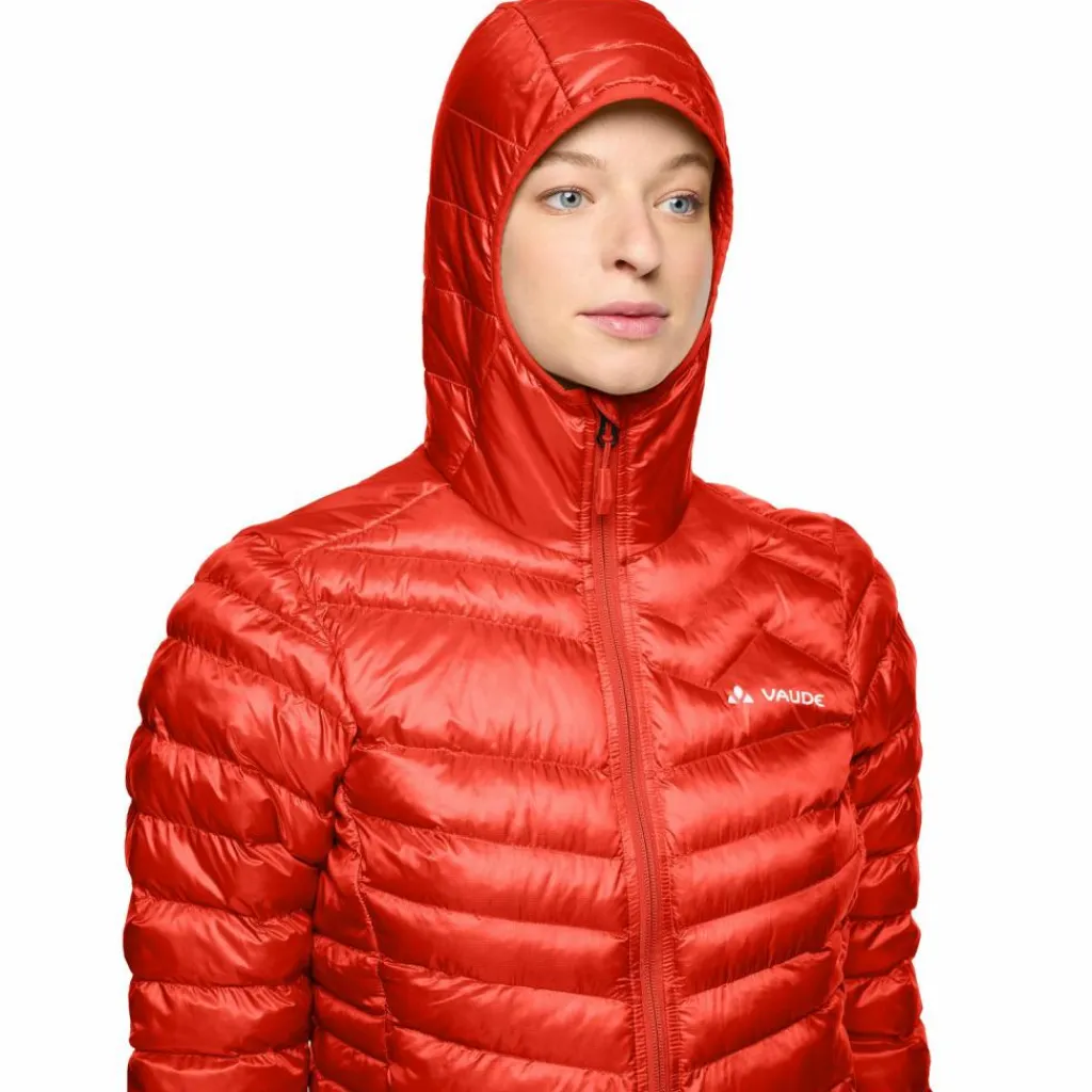 · Women's Batura Hooded Insulation Jacket Damen Übergangsjacken