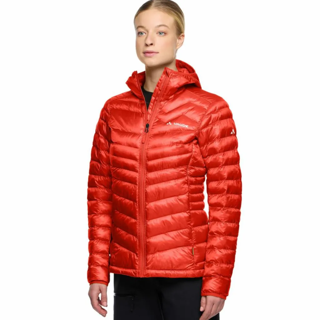 · Women's Batura Hooded Insulation Jacket Damen Übergangsjacken