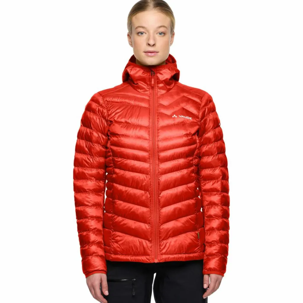 · Women's Batura Hooded Insulation Jacket Damen Übergangsjacken