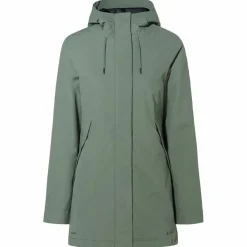 Discount · Women's Coreway Parka Damen Regenjacken|Übergangsjacken