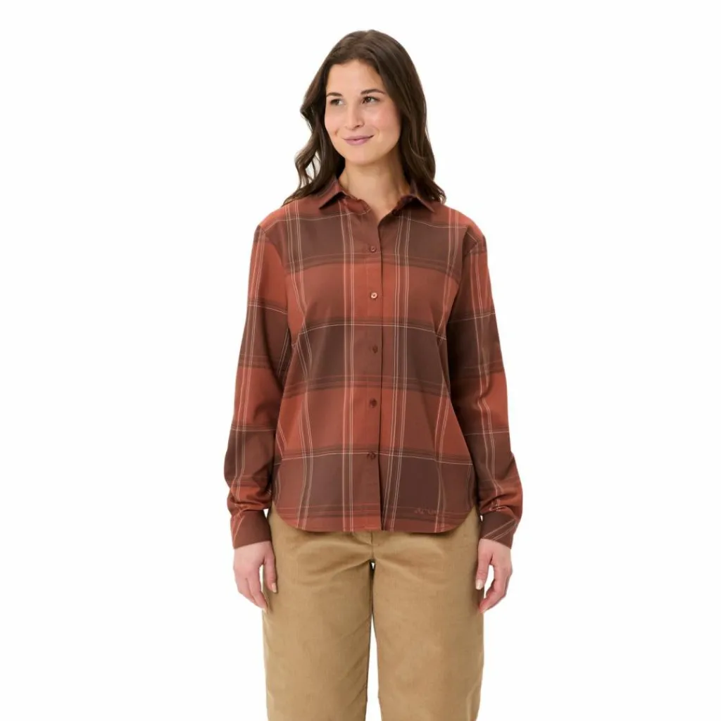 Discount · Women's Farsund LS Shirt III Damen Bergsteigen|Bergsteigen