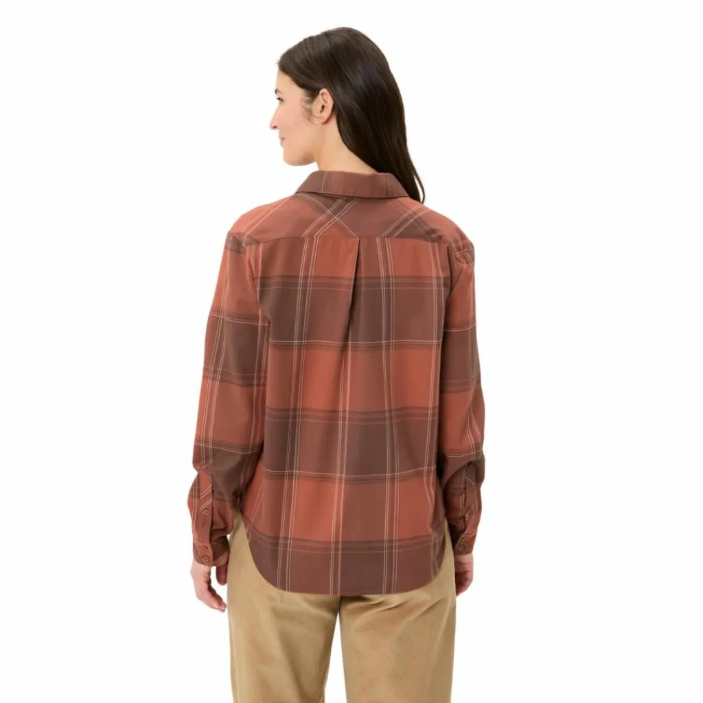 Discount · Women's Farsund LS Shirt III Damen Bergsteigen|Bergsteigen