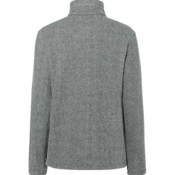 VAUDE Regenjacken|Übergangsjacken<· Women's Idris 3in1 Parka IV deep pond