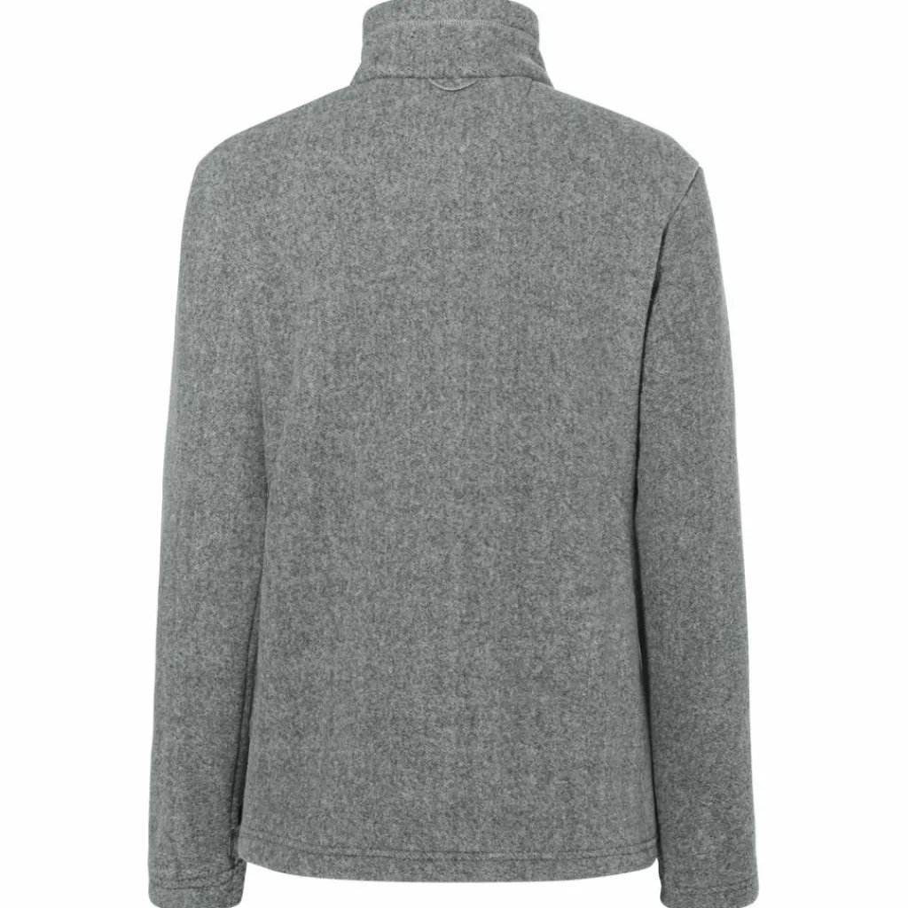 VAUDE Regenjacken|Übergangsjacken<· Women's Idris 3in1 Parka IV deep pond