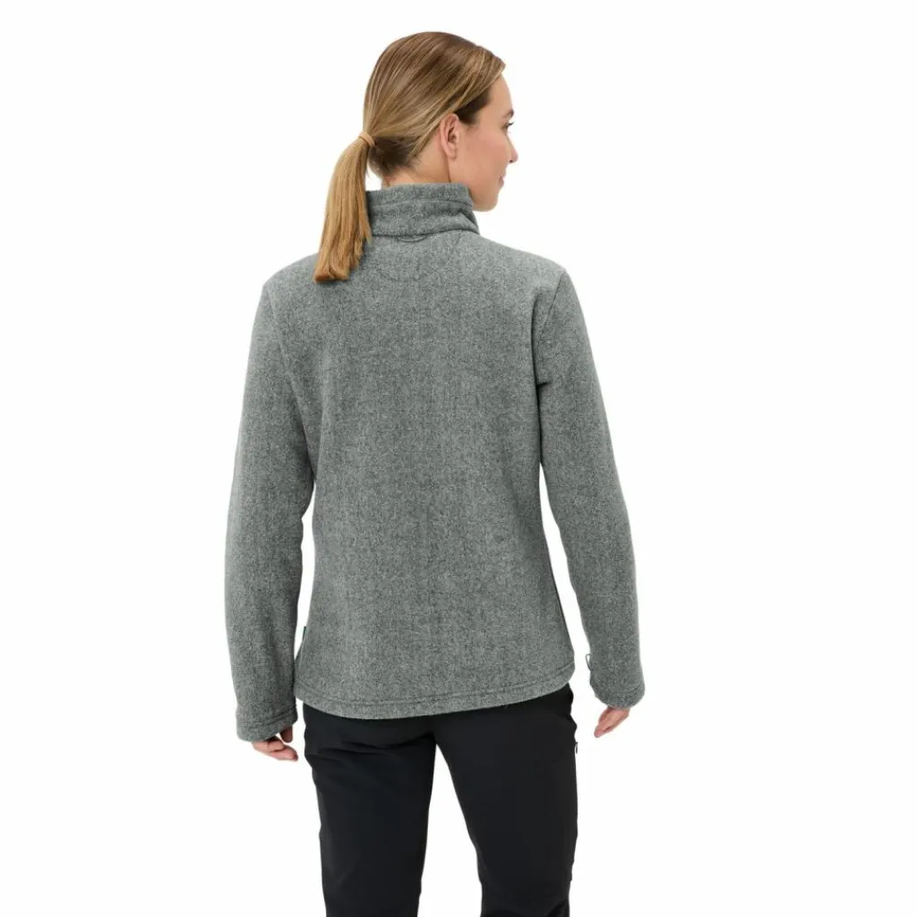 VAUDE Regenjacken|Übergangsjacken<· Women's Idris 3in1 Parka IV deep pond