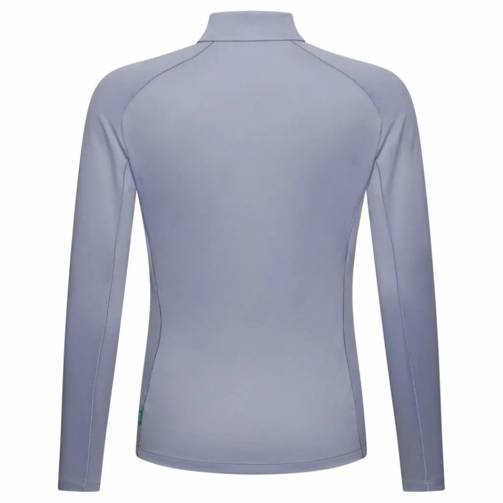 VAUDE Pullover & Sweats<· Women's Larice Light Shirt II dark iris