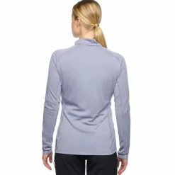 VAUDE Pullover & Sweats<· Women's Larice Light Shirt II dark iris
