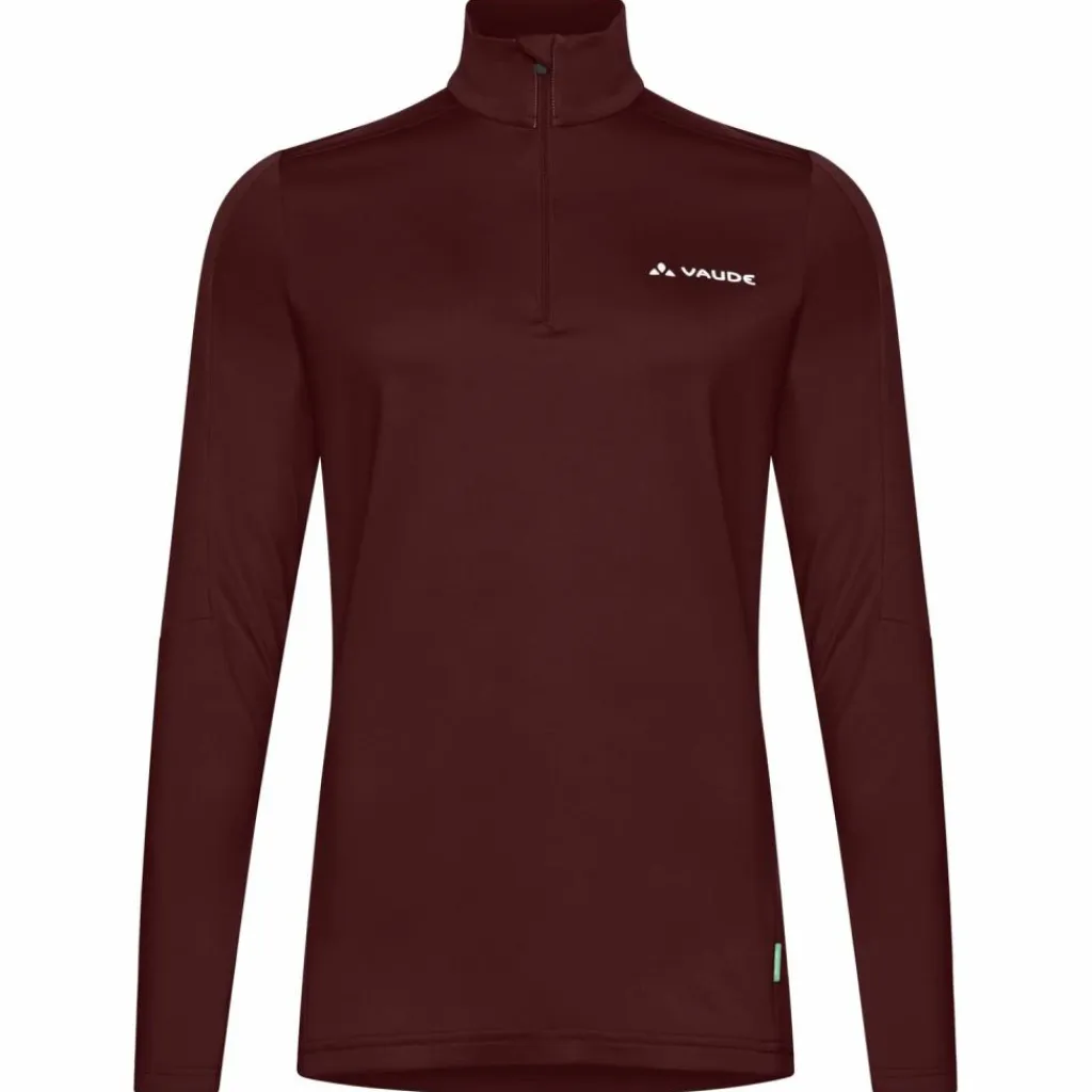 Clearance · Women's Livigno Halfzip II Damen Pullover & Sweats
