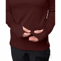 Clearance · Women's Livigno Halfzip II Damen Pullover & Sweats