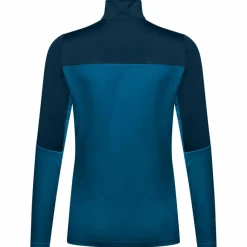 New · Women's Livigno Halfzip II Damen Pullover & Sweats