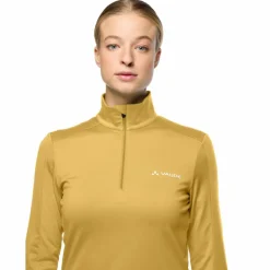 Online · Women's Livigno Halfzip II Damen Pullover & Sweats
