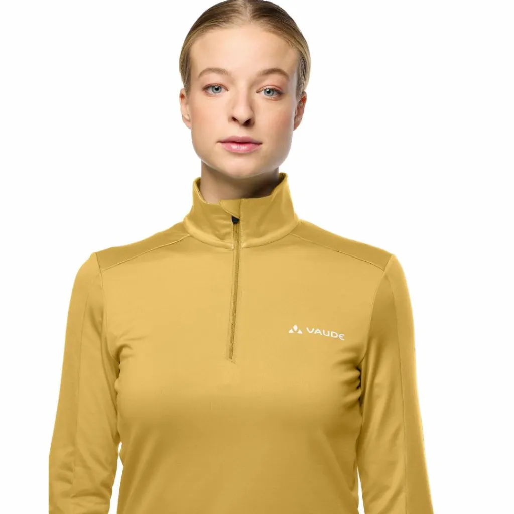 Online · Women's Livigno Halfzip II Damen Pullover & Sweats