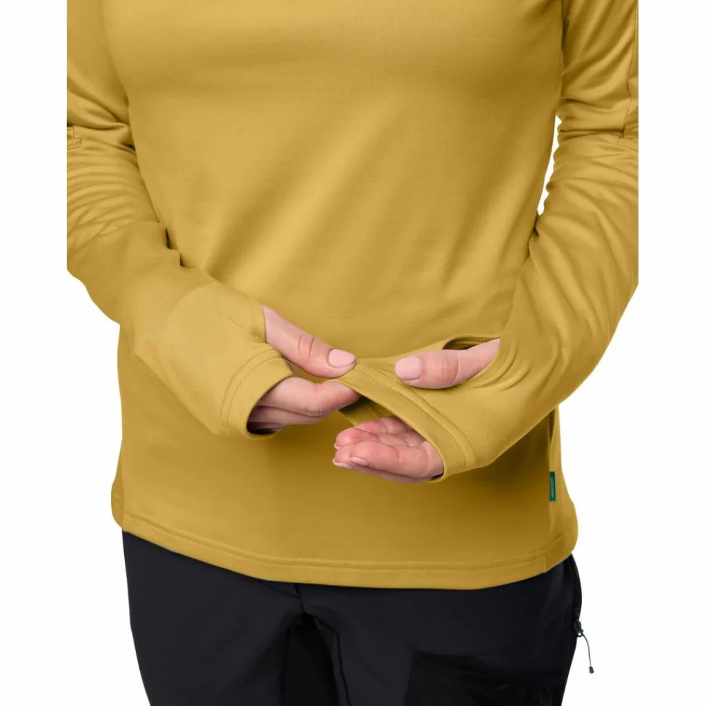 Online · Women's Livigno Halfzip II Damen Pullover & Sweats