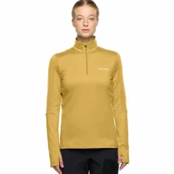 Online · Women's Livigno Halfzip II Damen Pullover & Sweats