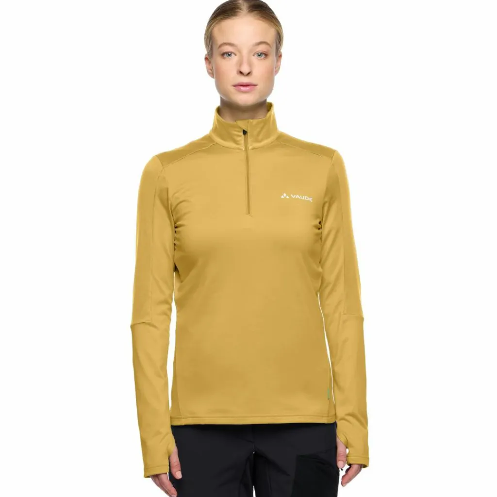 Online · Women's Livigno Halfzip II Damen Pullover & Sweats