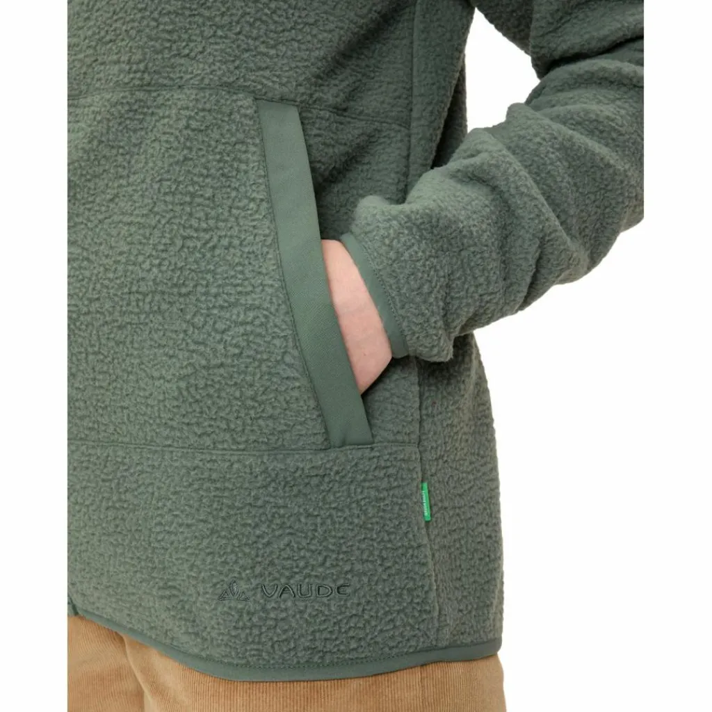 New · Women's Manukau Fleece Jacket II Damen Übergangsjacken