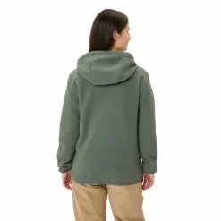 New · Women's Manukau Fleece Jacket II Damen Übergangsjacken