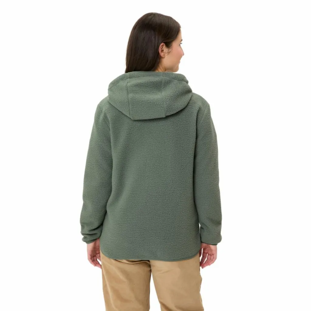 New · Women's Manukau Fleece Jacket II Damen Übergangsjacken