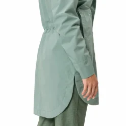 Clearance · Women's Mineo 2.5L Coat Damen Regenjacken|Übergangsjacken