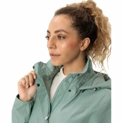 Clearance · Women's Mineo 2.5L Coat Damen Regenjacken|Übergangsjacken