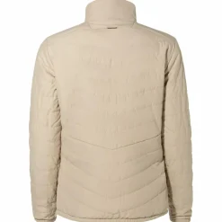 VAUDE Regenjacken|Übergangsjacken<· Women's Mineo 3in1 Jacket dark oak uni