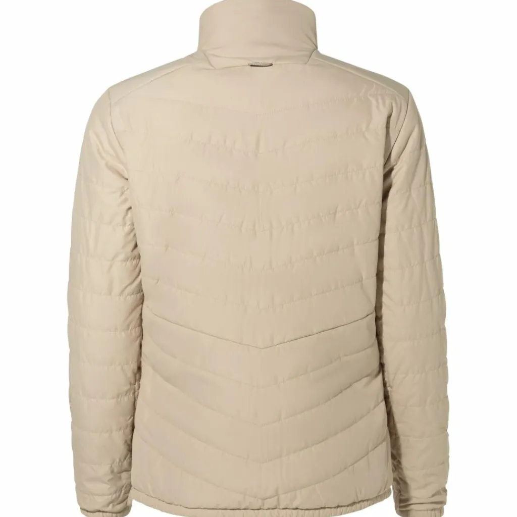 VAUDE Regenjacken|Übergangsjacken<· Women's Mineo 3in1 Jacket dark oak uni