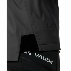 VAUDE Übergangsjacken<· Women's Moab Insulation Light Jacket black