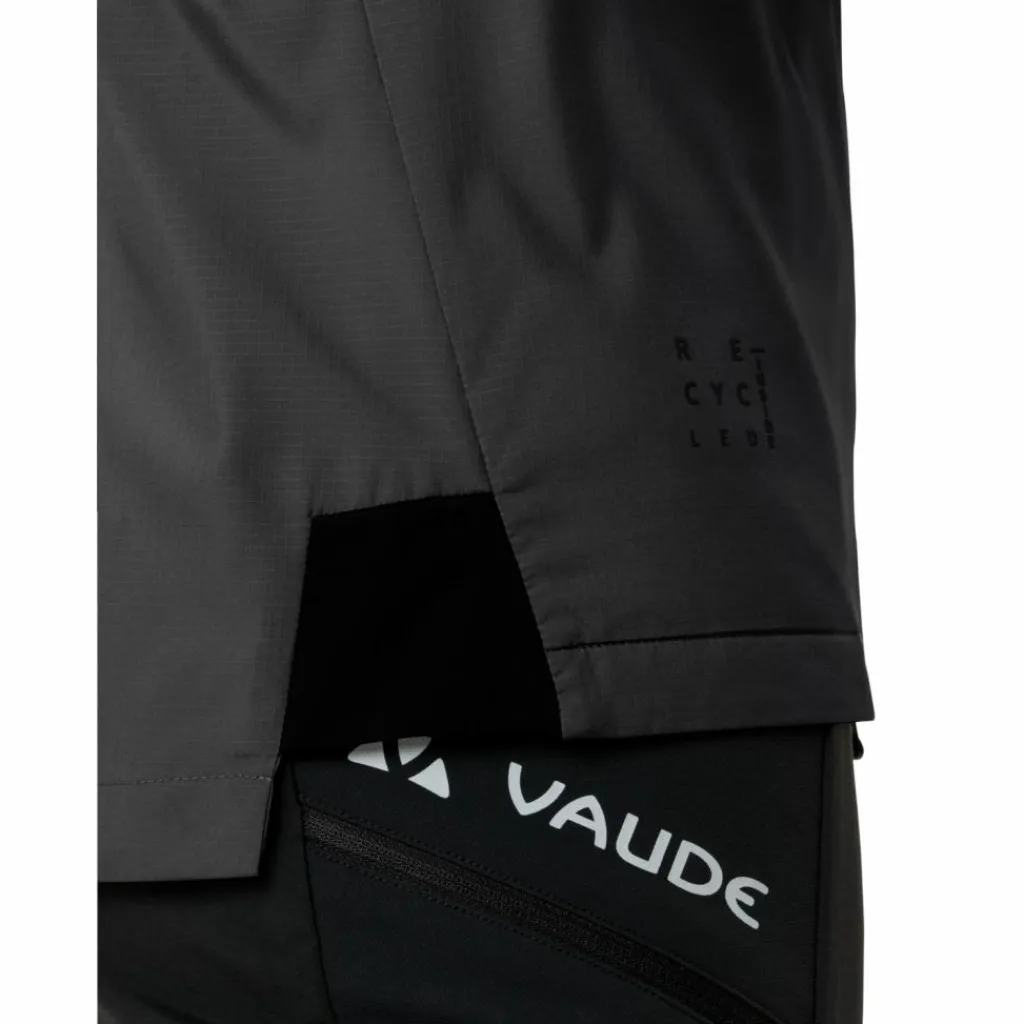 VAUDE Übergangsjacken<· Women's Moab Insulation Light Jacket black